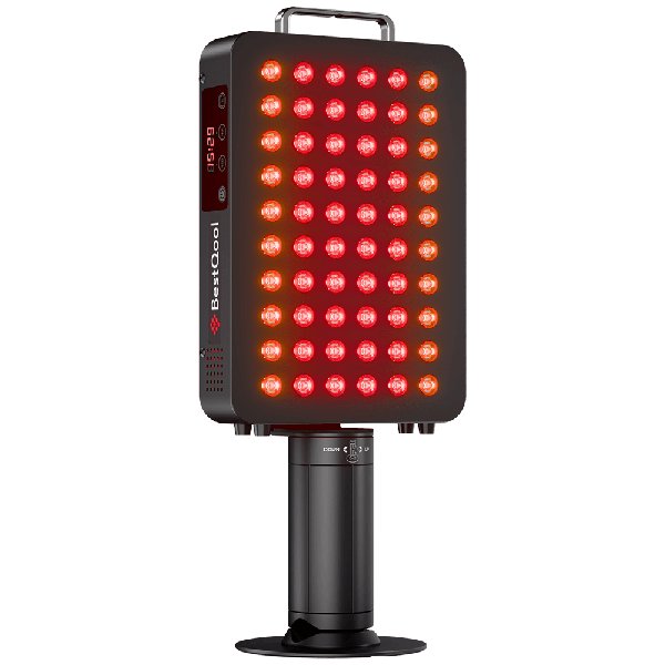 6 Wavelength BQ60Pro - Clamp Type - Handheld Red Light Therapy Devices product photo, currently $289.00