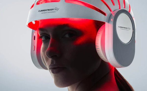CurrentBody Skin LED Hair Growth Helmet - image 3