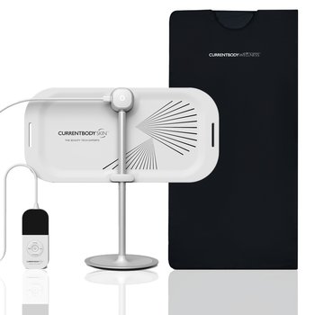 CurrentBody Skin LED Light Therapy Panel - Small Desktop Panels product photo, currently $469.99