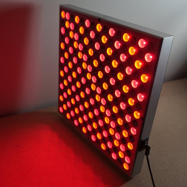 GembaRed Improve NIR & Red LED Light Panel - Small Desktop Panels product photo, currently $399.00