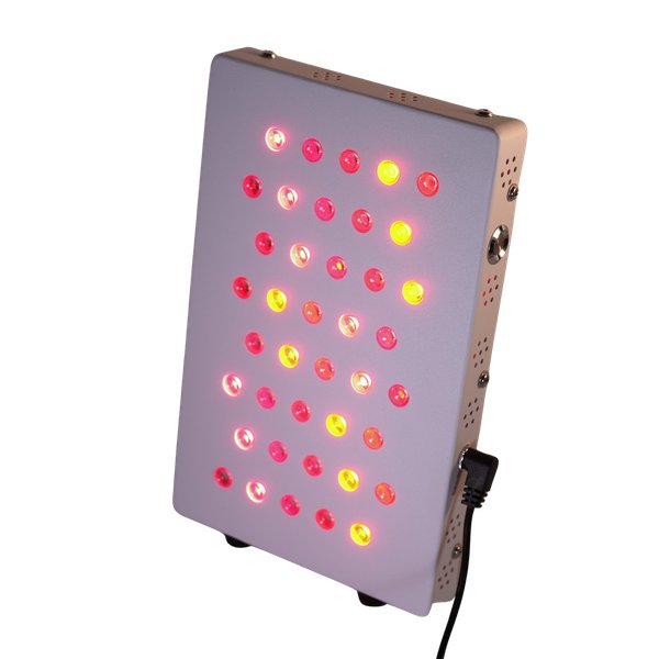 GembaRed Spazer 2.2 Mini Red and NIR LED Light Panel - Handheld Red Light Therapy Devices product photo, currently $299.00