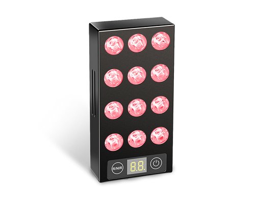 Rouge Nano - Handheld Red Light Therapy Devices product photo, currently $59.98