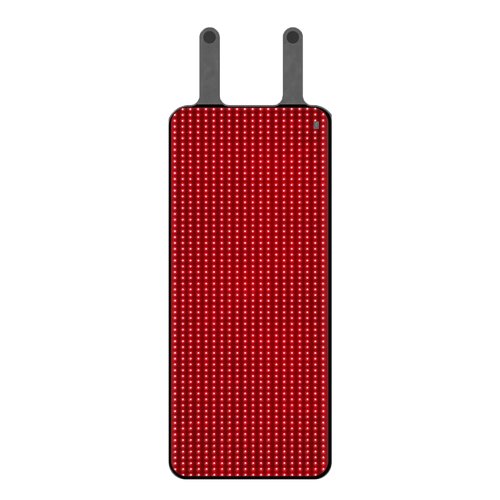 Swirise LED Light Therapy Face Mask - Handheld Red Light Therapy Devices product photo, currently $279.00