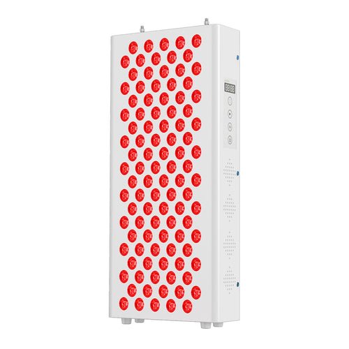 Swirise Red and Infrared Light Therapy Device for Arms - Handheld Red Light Therapy Devices product photo, currently $199.00
