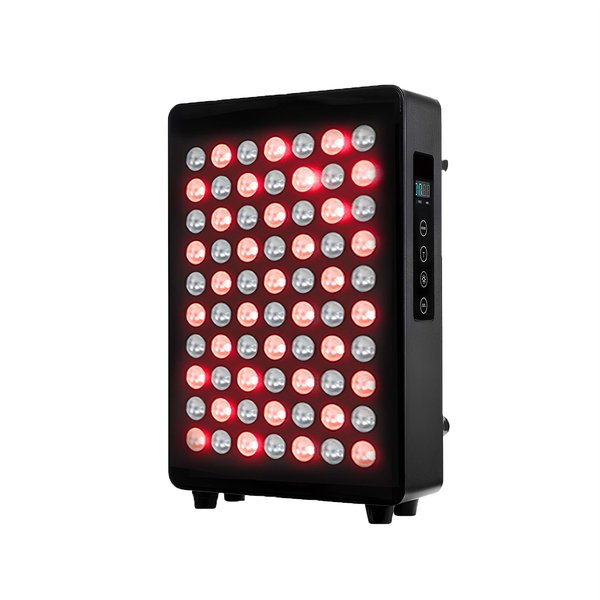 Swirise Red Light Therapy Panel Ultra 3600 - Handheld Red Light Therapy Devices product photo, currently $232.00